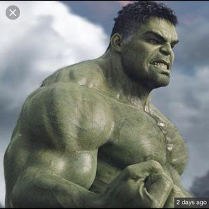 Meet your Posher, Mike